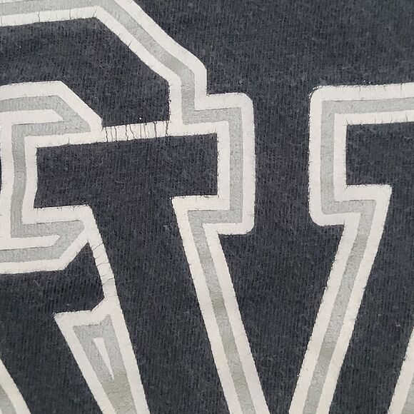 Rider-Nation RV Shirt Womens Small 17x24 Black - Picture 12 of 15